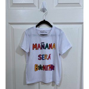 Nancyprieto.creations girl personalized shirts  size S
